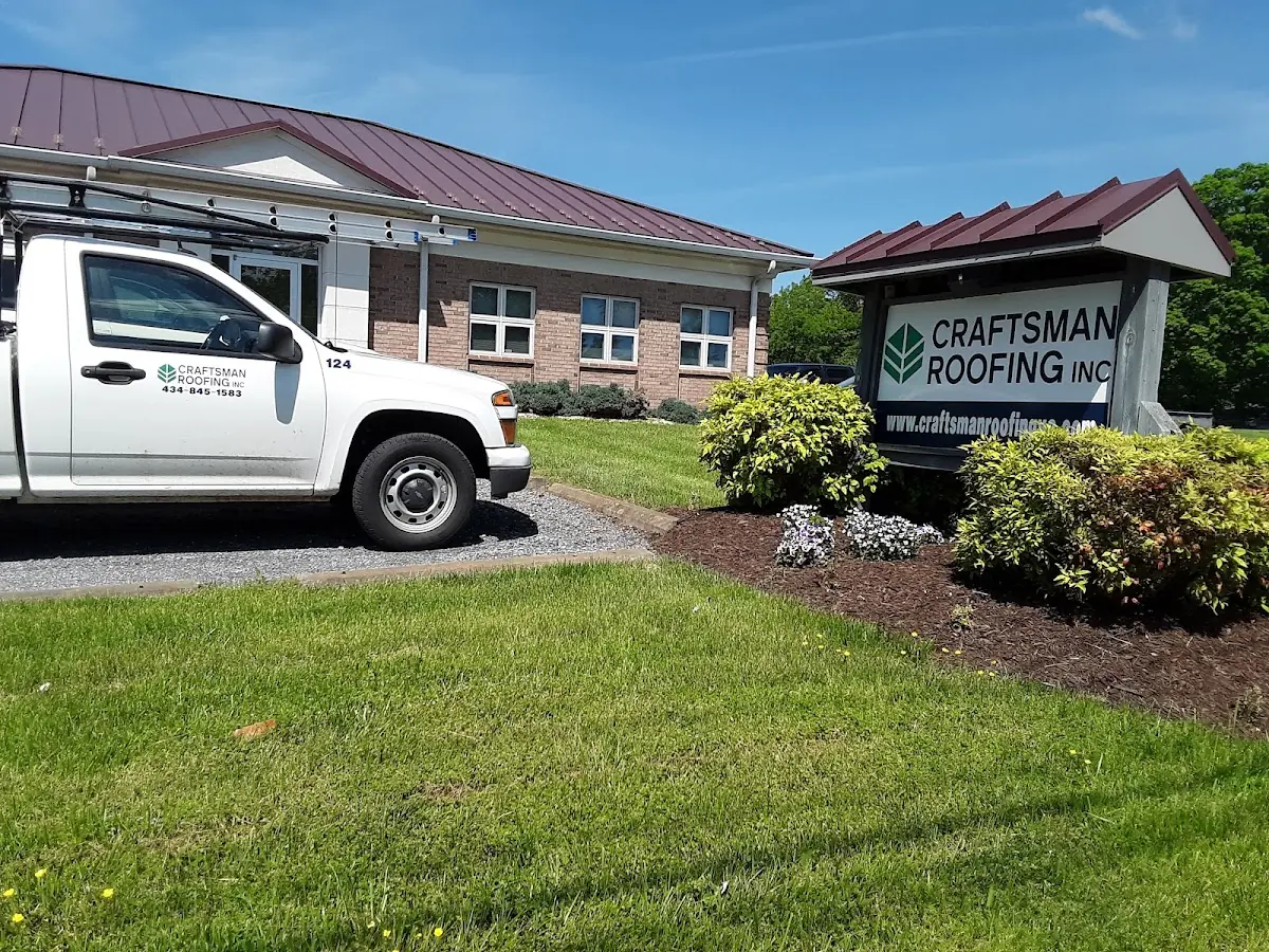 Quality Hail Damage Roof Repair by experienced craftsmen in Ventnor Heights